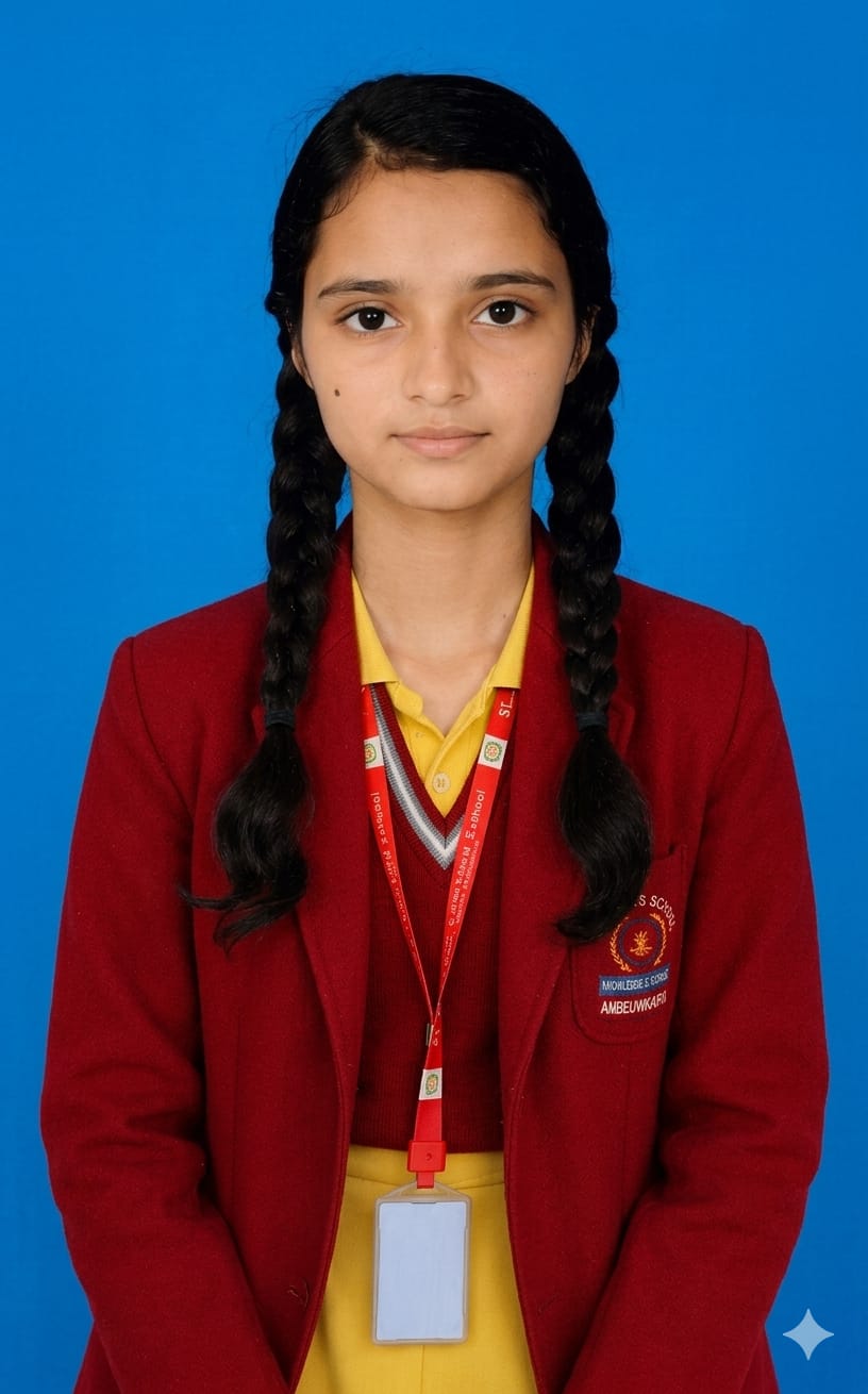 Ayesha Khatoon