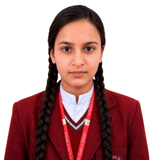 Divya Singh