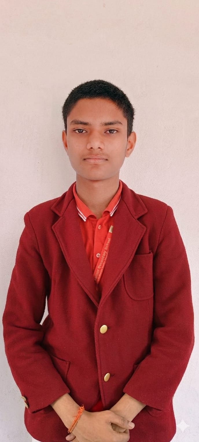 Kushagra