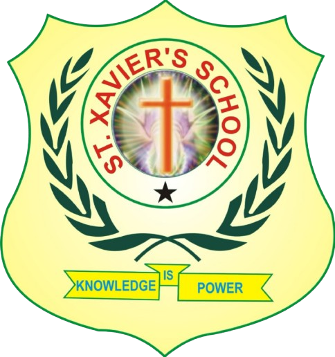 St. Xavier's Logo