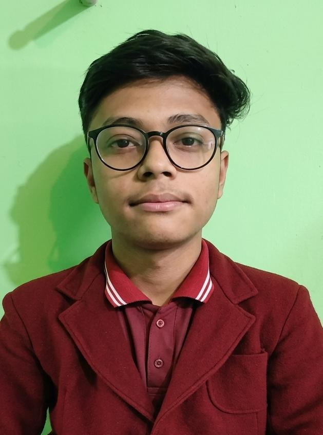 Musab Farooqui