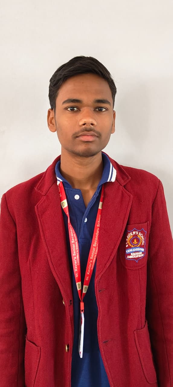 Nikhil Sahu