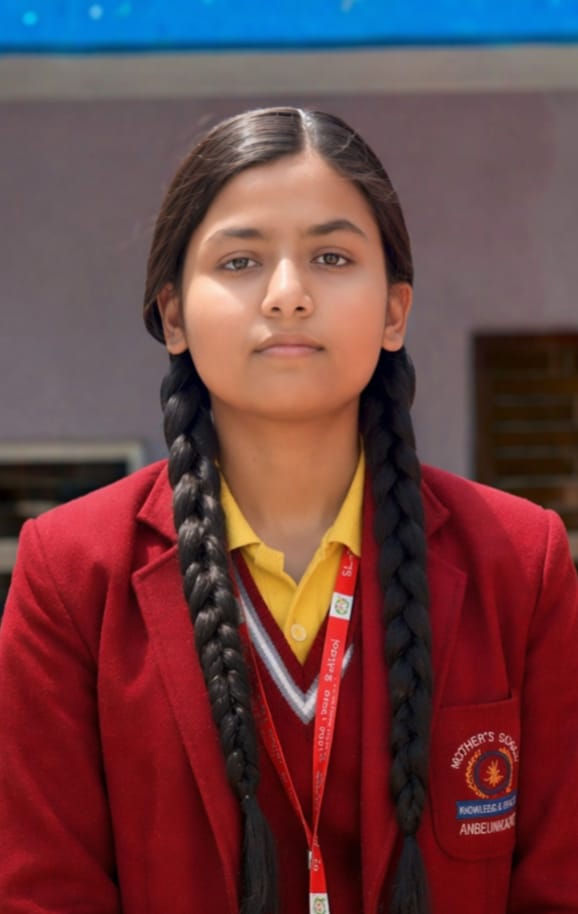 Shreya Yadav