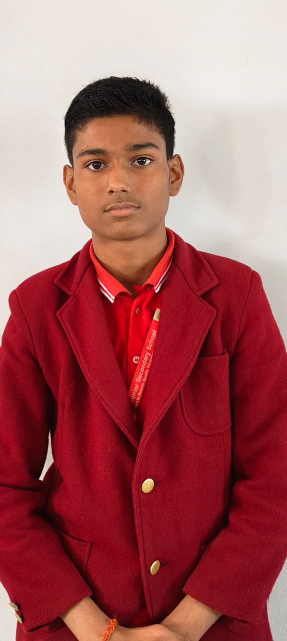 Shubham Soni